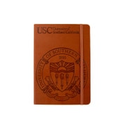 USC Trojans Tan Seal Tuscany Journal
